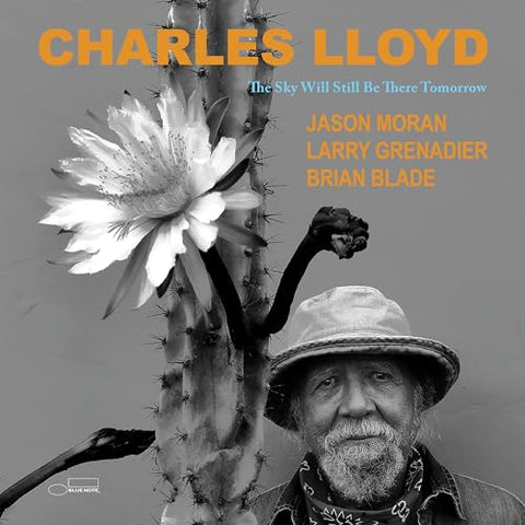 Charles Lloyd - The Sky Will Still Be There Tomorrow [2 CD] ((CD))