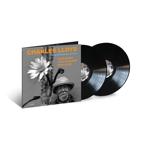 Charles Lloyd - The Sky Will Still Be There Tomorrow [2 LP] ((Vinyl))
