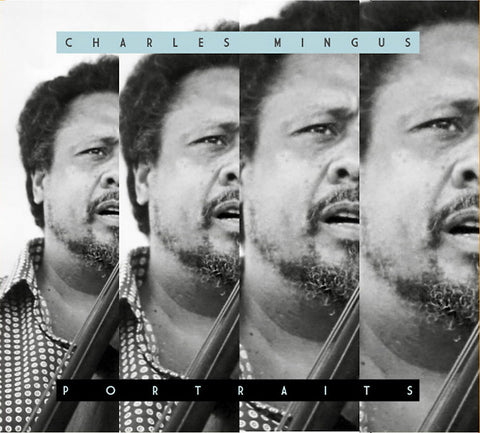 Charles Mingus - Portraits: Charles Mingus ((CD))