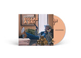 Charley Crockett - Dollar A Day ((CD))