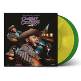 Charley Crockett - Live From The Ryman (Indie Exclusive) ((Vinyl))