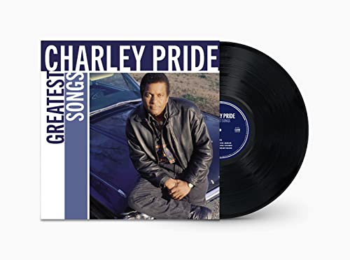 Charley Pride - Greatest Songs (())