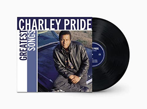 Charley Pride - Greatest Songs (())