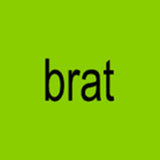 Charli XCX - brat ((CD))