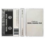 Charli XCX - Music, Fashion, Film (Clear Colored Cassette) ((Cassette))