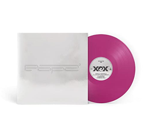 Charli XCX - Pop 2 5 Year Anniversary Vinyl ((Vinyl))