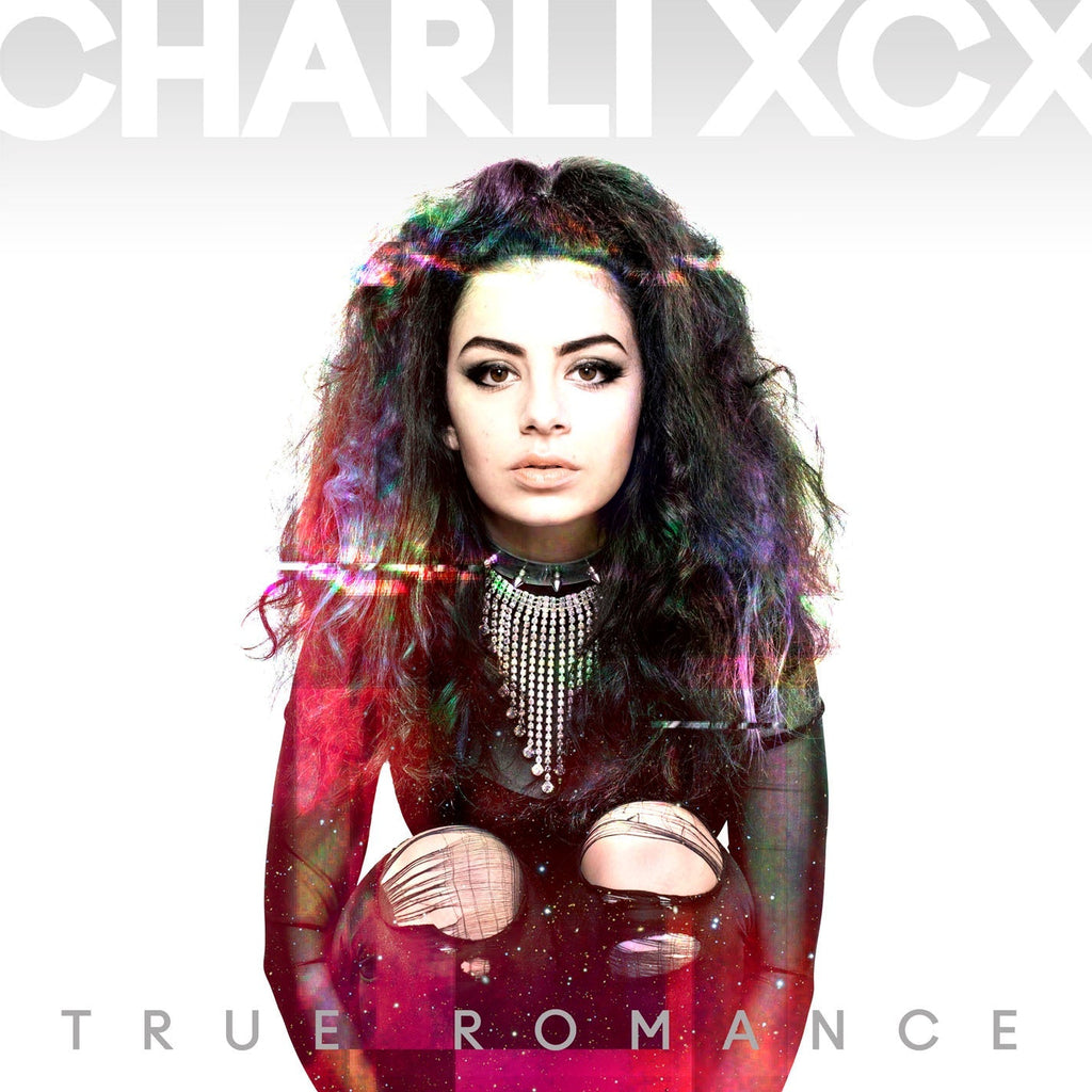 Charli XCX - True Romance [Explicit Content] (140 Gram Vinyl, Reissue) ((Vinyl))