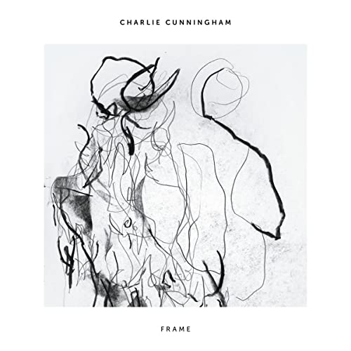 Charlie Cunningham - Frame ((CD))