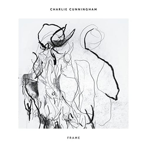Charlie Cunningham - Frame ((CD))