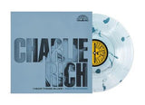 Charlie Rich - I Hear Those Blues: Rich In Stereo (Clear & Blue Splatter Colored Vinyl, Indie Exclusive) ((Vinyl))