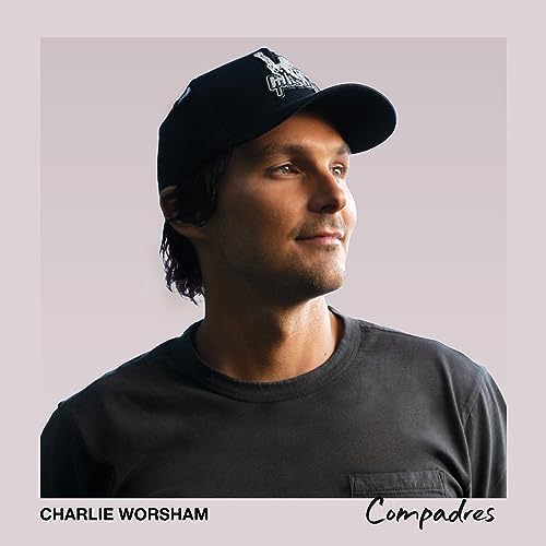 Charlie Worsham - Compadres ((CD))