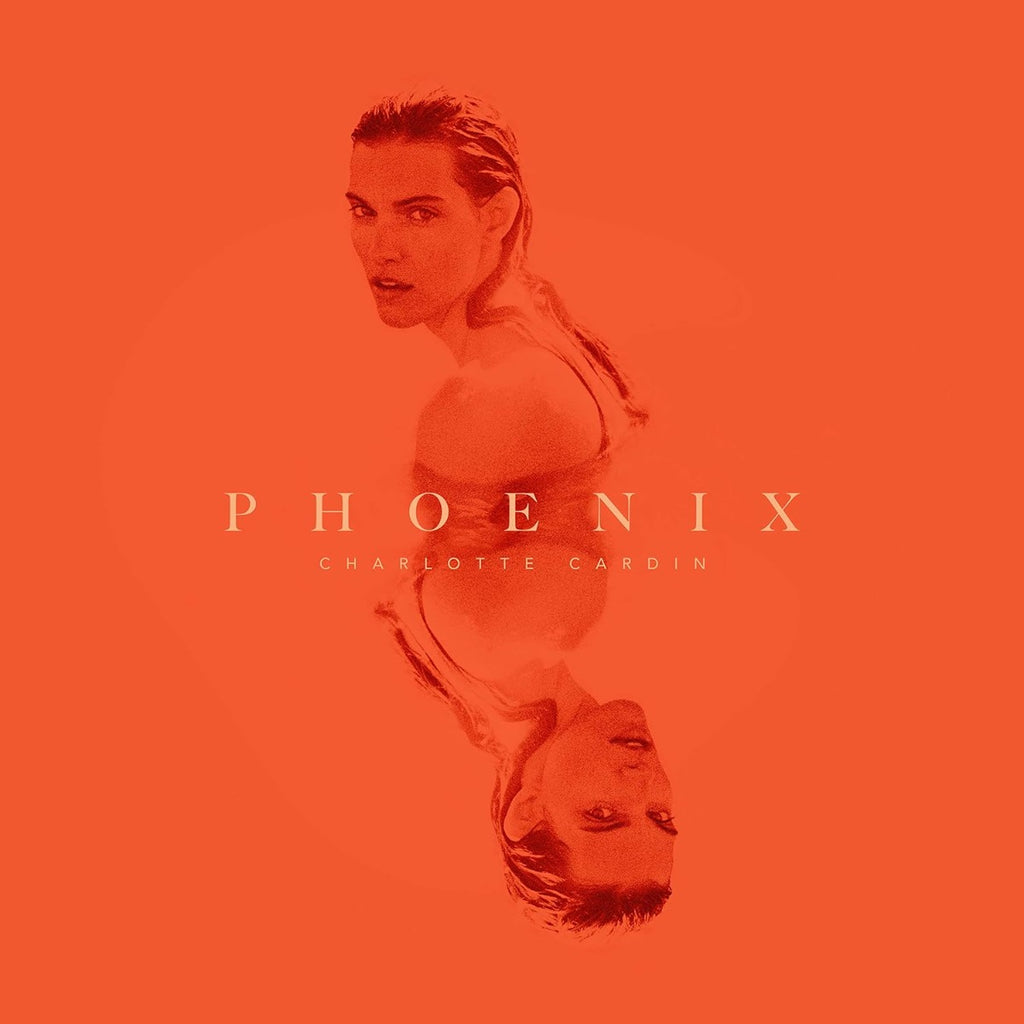 Charlotte Cardin - Phoenix [Explicit Content] [Import] (())