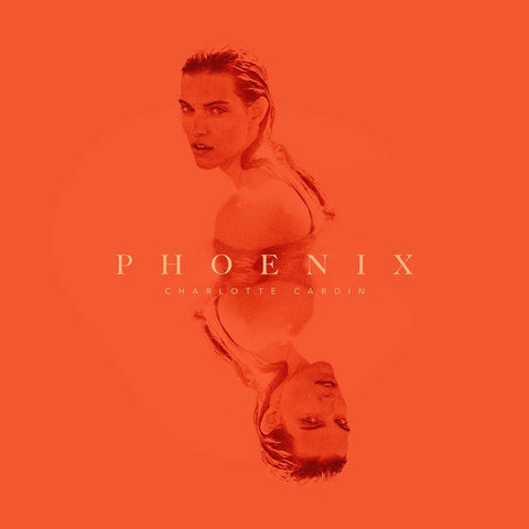 Charlotte Cardin - Phoenix [Explicit Content] [Import] (())
