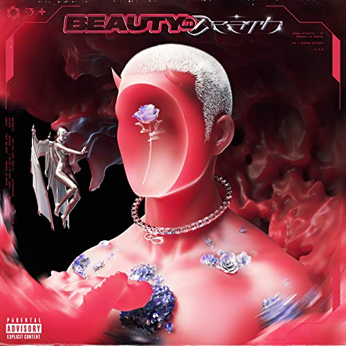 Chase Atlantic - BEAUTY IN DEATH [LP] ((Vinyl))