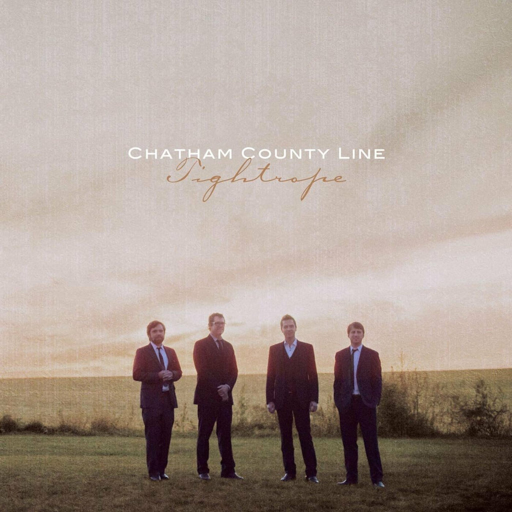 Chatham County Line - Tightrope ((Vinyl))