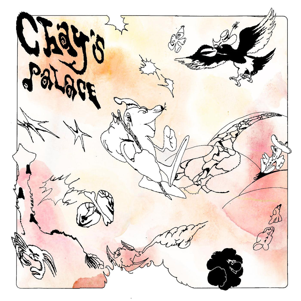 Chayse Porter - Chay's Palace ((Vinyl))