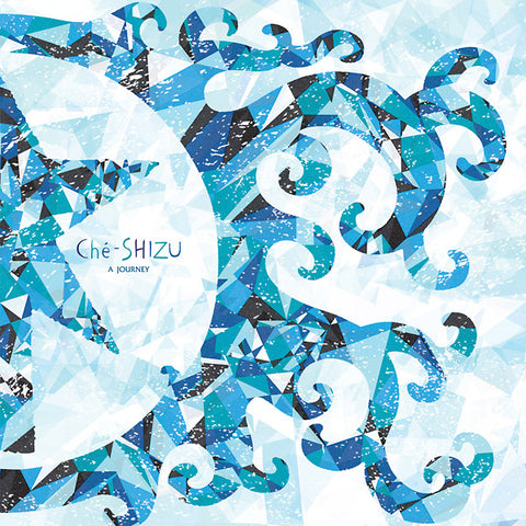 CHE-SHIZU - A Journey ((Vinyl))