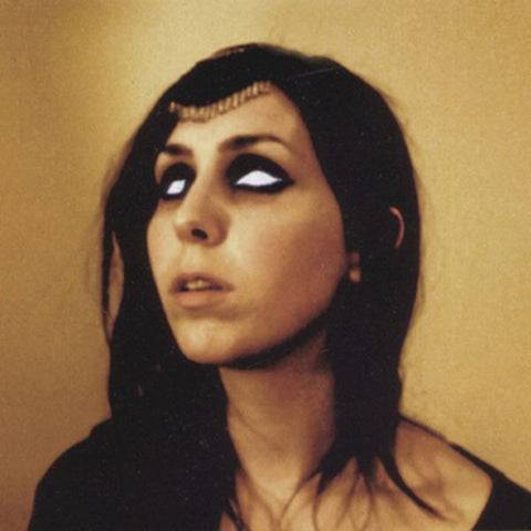 Chelsea Wolfe - Apokalypsis ((CD))
