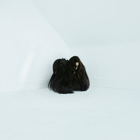 Chelsea Wolfe - Hiss Spun ((Vinyl))