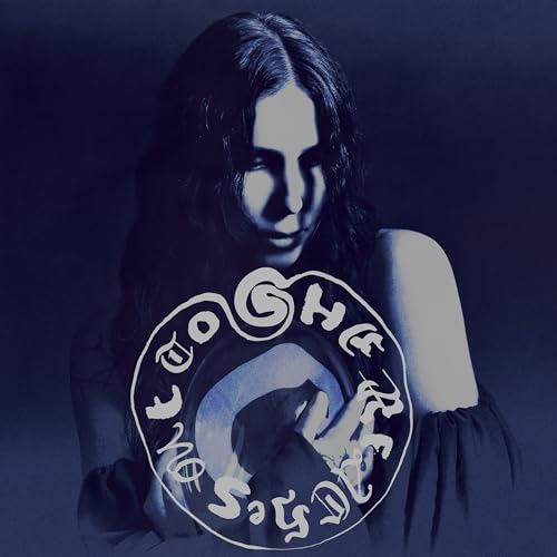 Chelsea Wolfe - She Reaches Out To She Reaches Out To She [LP] ((Vinyl))
