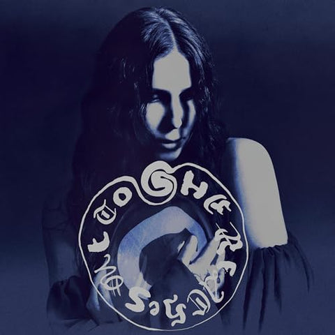 Chelsea Wolfe - She Reaches Out To She Reaches Out To She [LP] ((Vinyl))