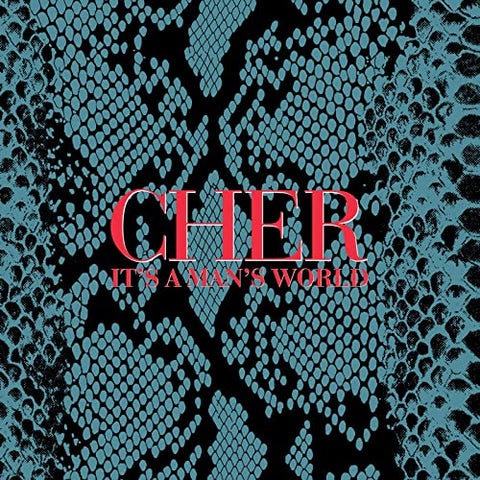 Cher - It's a Man's World (Deluxe Edition) [2023 Remaster] (())