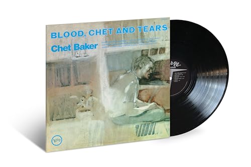 Chet Baker - Blood, Chet And Tears (Verve By Request Series) [LP] ((Vinyl))