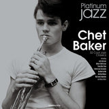 Chet Baker - Platinum Jazz (Silver Vinyl) [Import] (3 Lp's) ((Vinyl))