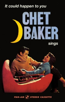 Chet Baker - Sings / It Could Happen To You (Includes Bonus Tracks) (Cassette) [Import] ((Cassette))
