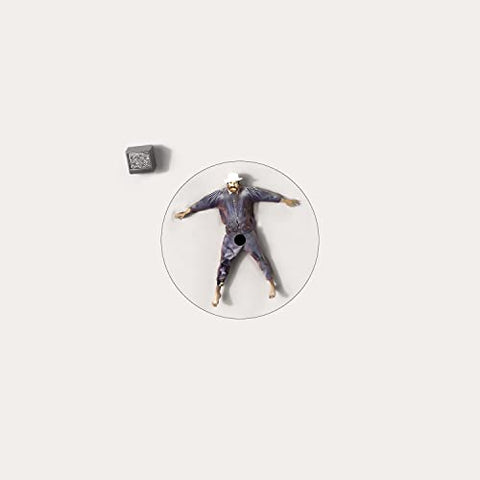 Chet Faker - It Could Be Nice / Down To Earth ((Vinyl))