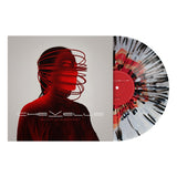 Chevelle - Bright As Blasphemy (Indie Exclusive) (Ruby/Clear/White-Black Splatter Vinyl) ((Vinyl))