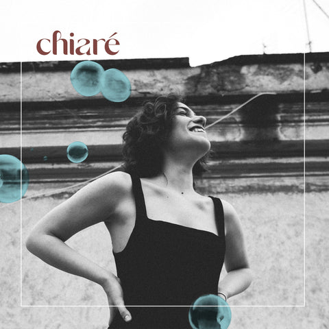 Chiaré - Chiaré ((Vinyl))