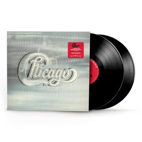 Chicago - Chicago Ii (Steven Wilson Remix) ((Vinyl))