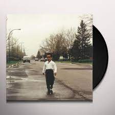 Chiiild - Synthetic Soul ((Vinyl))