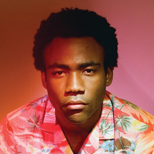 Childish Gambino - Because the Internet [Explicit Content] ((CD))