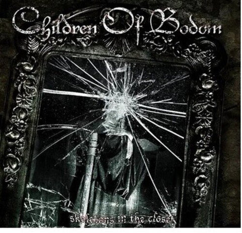 Children of Bodom - Skeletons In The Closet ((Vinyl))