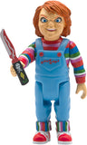 Child's Play - Super7 - Child's Play ReAction Figures Wave 2 - Evil Chucky (Blood Splatter) (Collectible, Figure, Action Figure) ((Action Figure))