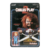 Child's Play - Super7 - Child's Play ReAction Figures Wave 2 - Evil Chucky (Blood Splatter) (Collectible, Figure, Action Figure) ((Action Figure))