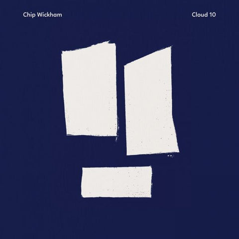 Chip Wickham - Cloud 10 ((CD))