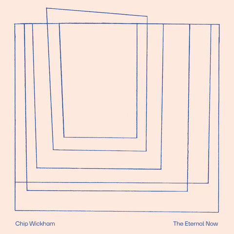 Chip Wickham - The Eternal Now ((CD))