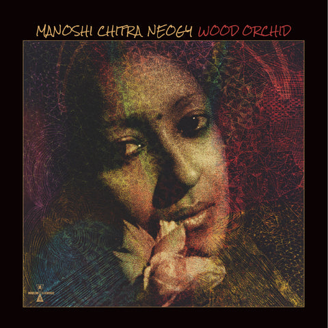Chitra Neogy - Wood Orchid ((CD))
