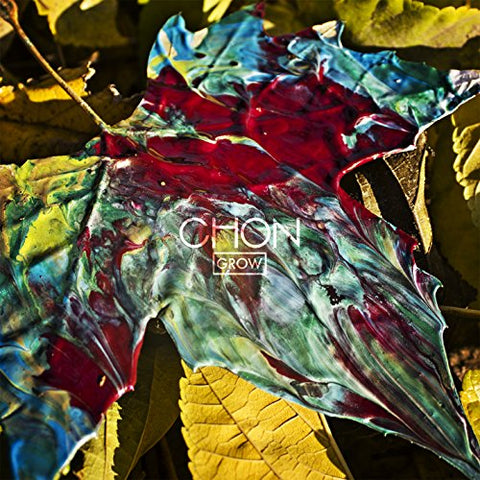 Chon - Grow [Translucent Yellow/Baby Pink LP] ((Vinyl))