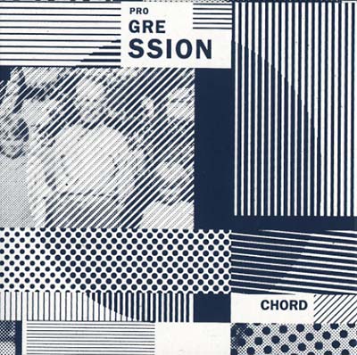 CHORD - Progression ((CD))