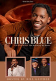 Chris Blue - Foundations: The Hymns Of My Heart [DVD] ((DVD))