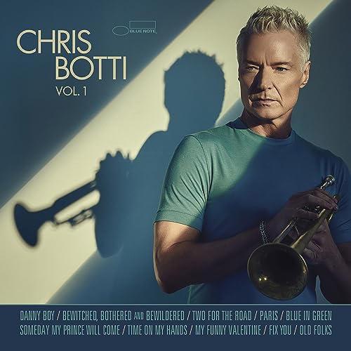 Chris Botti - Vol. 1 ((CD))