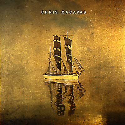 CHRIS CACAVAS - Bumbling Home From The Stars ((CD))