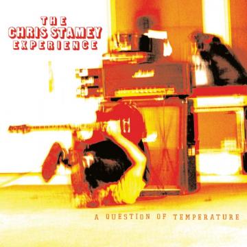 Chris Stamey - A Question of Temperature ((CD))