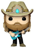 Chris Stapleton - FUNKO POP! ROCKS: Chris Stapleton (Vinyl Figure) ((Action Figure))