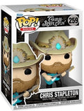 Chris Stapleton - FUNKO POP! ROCKS: Chris Stapleton (Vinyl Figure) ((Action Figure))