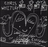 Chris Whitley - Din Of Ecstasy (Clear Vinyl, Smoke) ((Vinyl))